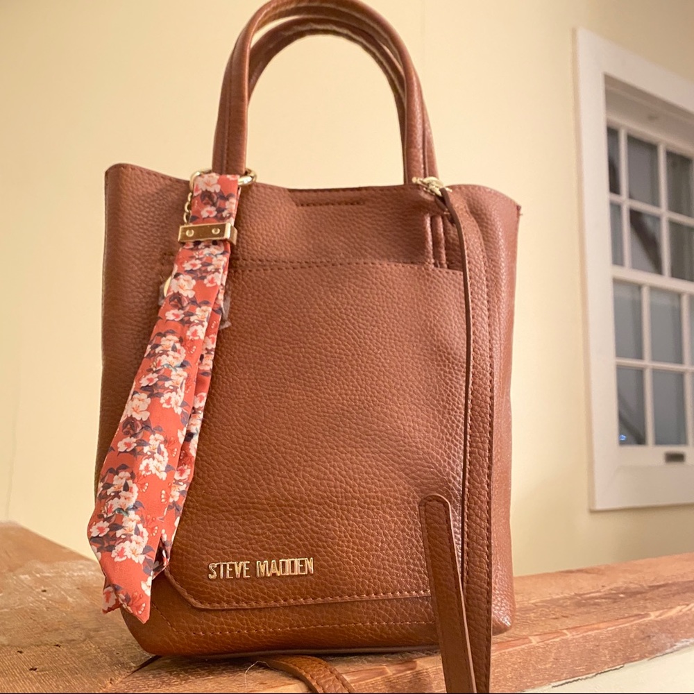 Steve Madden Handbag (NWOT)